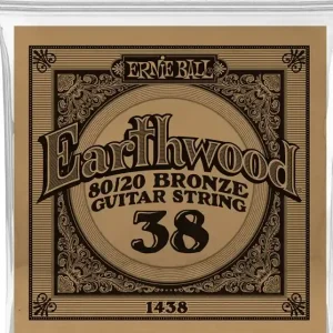 Gratis Versand EB1438 Earthwood Bronze 6 Stk