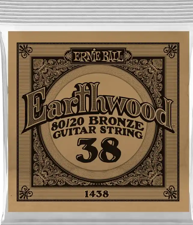 Gratis Versand EB1438 Earthwood Bronze 6 Stk