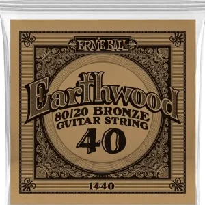 EB1440 Earthwood Bronze 6 Stk Gratis Versand