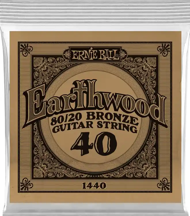 EB1440 Earthwood Bronze 6 Stk Gratis Versand