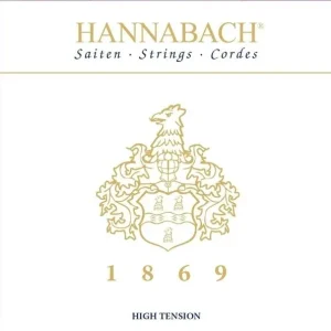 1869HT Carbon Gold high ten Neue Kollektion
