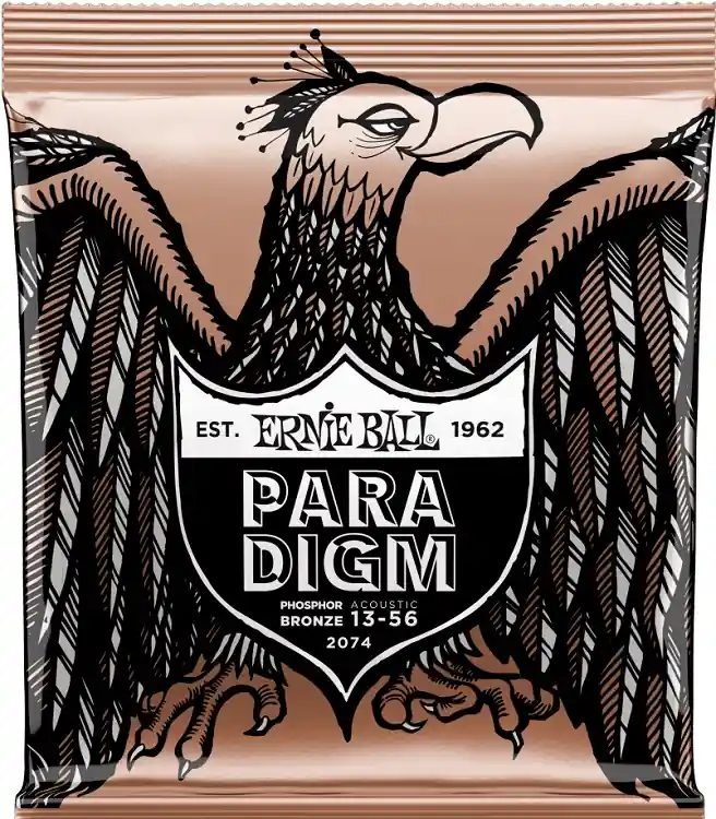 Sonderangebot EB2074 13-56 Paradigm Ph.-Br.