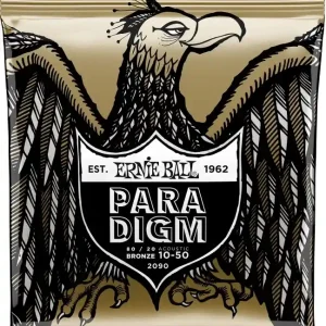 EB2090 10-50 Paradigm Bronze Neu