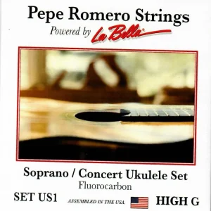 US1 Fluorocarbon High G Sop Co Sonderangebot