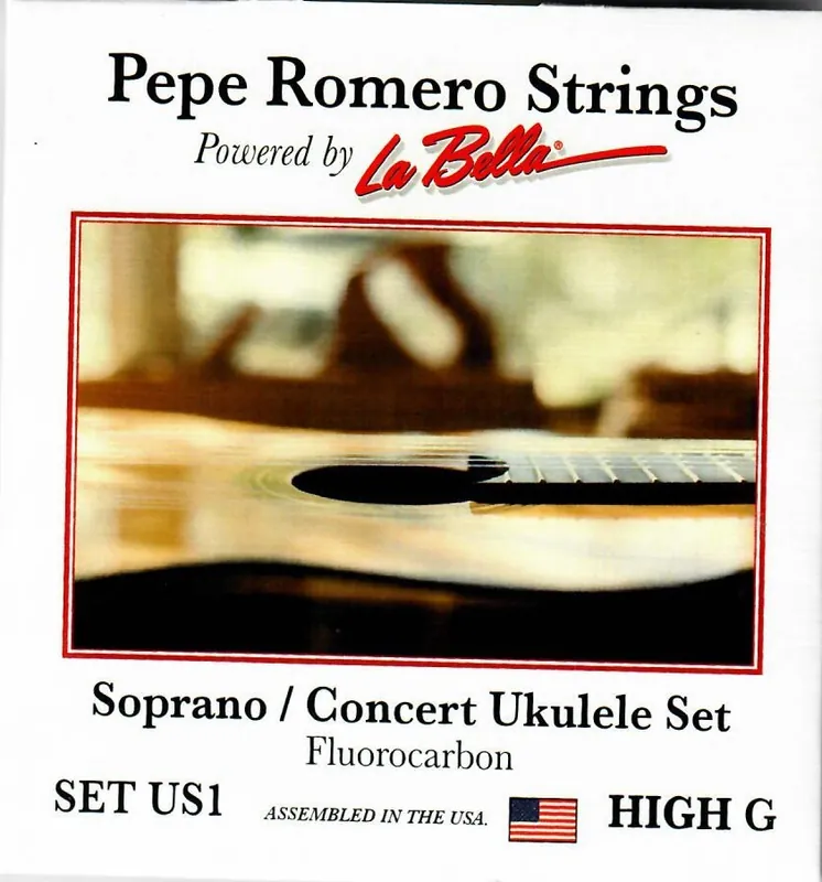 US1 Fluorocarbon High G Sop Co Sonderangebot