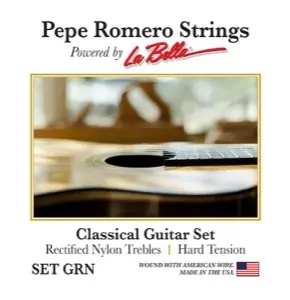 Sonderangebot GRN High Tension Rectified