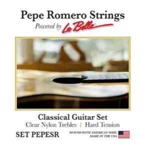 PEPESR High Tension ClearNylon Angebot