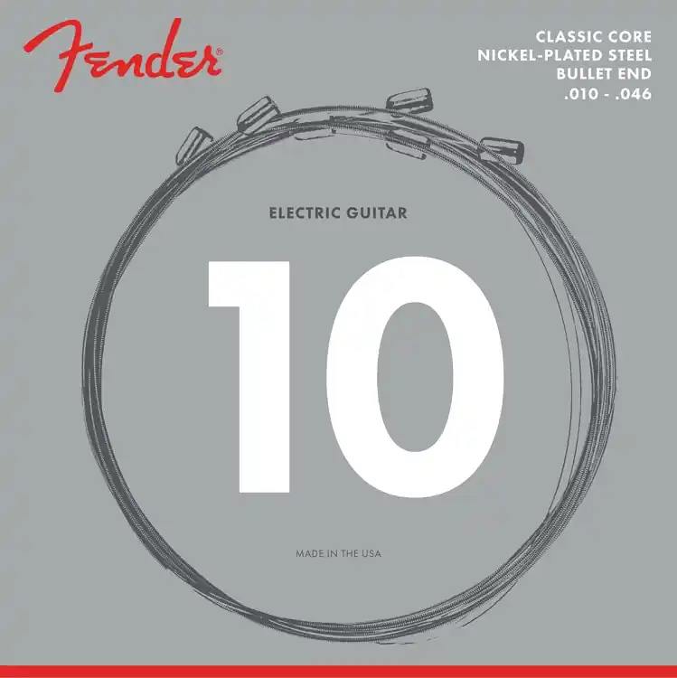3255R Classic Core NPS Bullets Must-Have