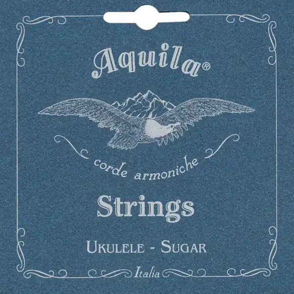 153U Sugar Wound Concert low D Bestseller