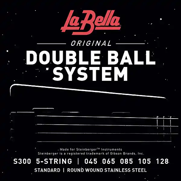 Jetzt Bestellen S300 Double Ball SS 45 128
