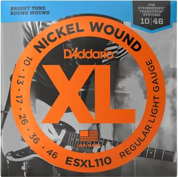 Sichere Zahlung ESXL110 Double Ballend 10-46