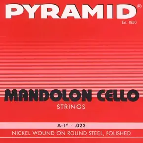 Billig 920100 Mandoloncello