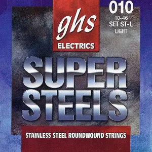 Bestpreis STL Super Steel Light