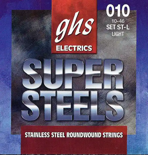 Bestpreis STL Super Steel Light