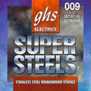 Kostenfreie Lieferung STXL Super Steel XL