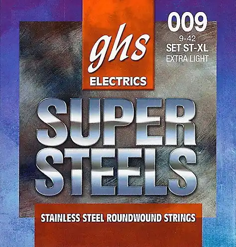 Kostenfreie Lieferung STXL Super Steel XL