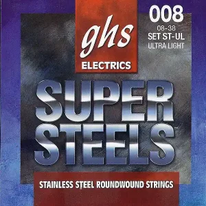STUL Super Steel UL 08 038 Versand Am Gleichen Tag