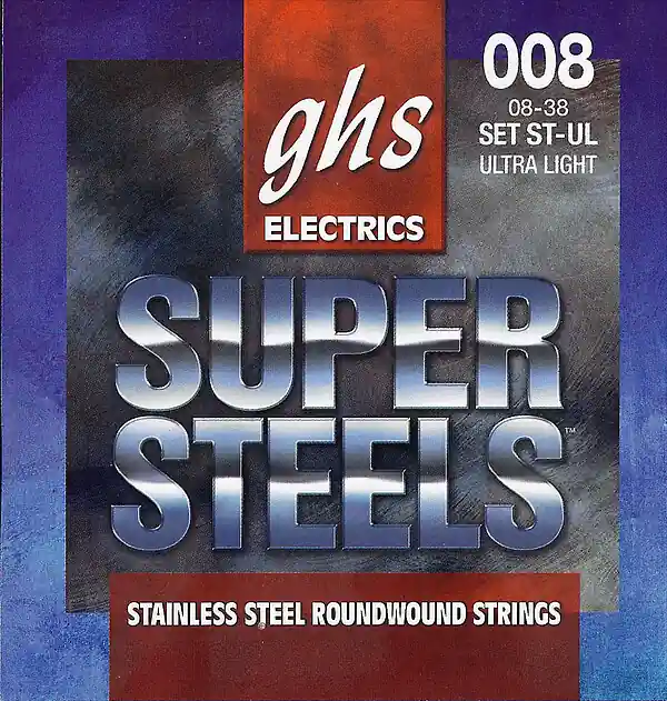 STUL Super Steel UL 08 038 Versand Am Gleichen Tag