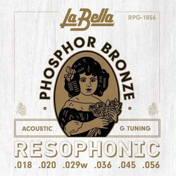 Highlight RPG-1856 G-Tuning Phosphor Bro