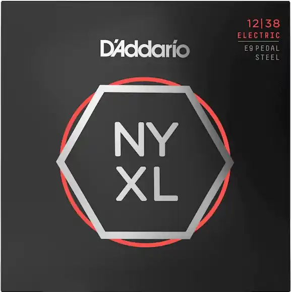 NYXL1238PS E9 Pedal Steel Preisreduziert