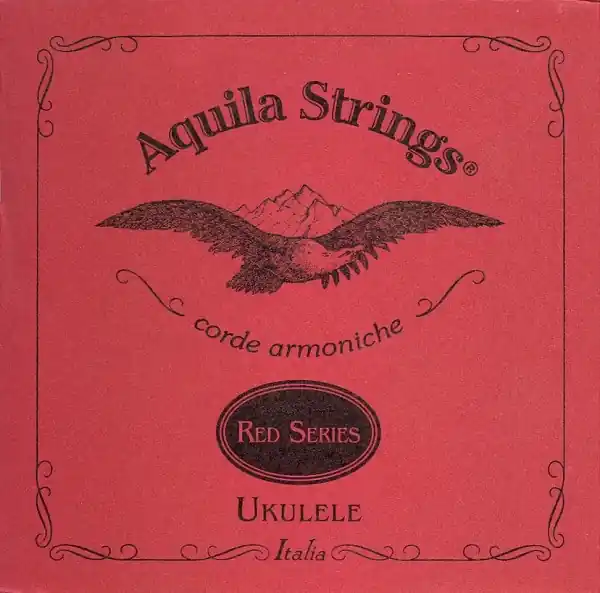 Kostenfreie Lieferung 72U Single Tenor RED Low G4