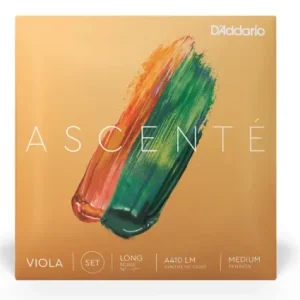 Sale A410LM Viola Ascente