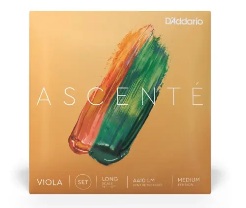 Sale A410LM Viola Ascente