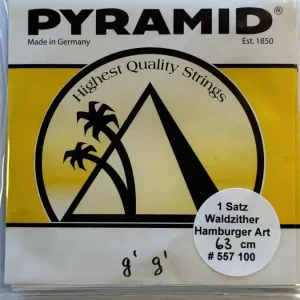 Sale 557100-63 Hamburger Waldzither