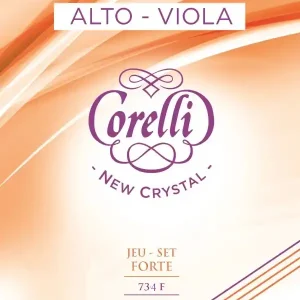 Must-Have 734F Corelli Crystal Forte C