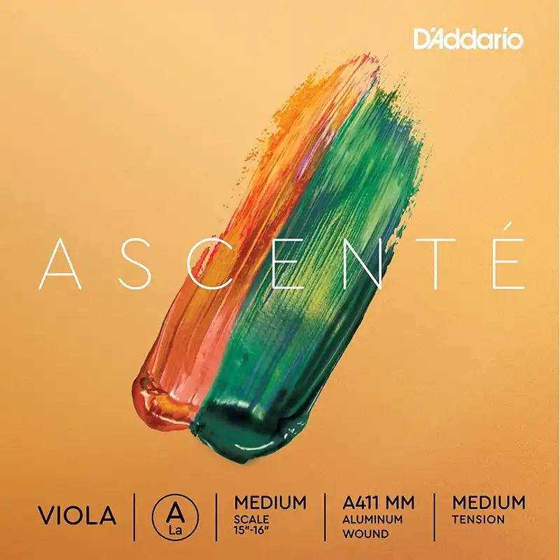 Sonderangebot A411LM A Einzelsaite Ascente