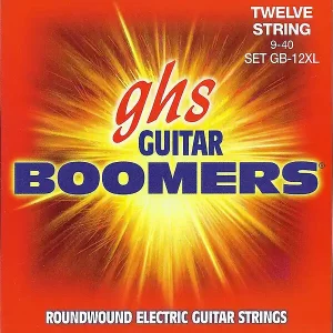 Versand Am Gleichen Tag GB12XL 12 String 09-40