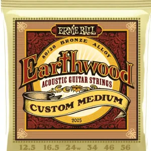 EB2005 Earthwood Bronze CM Knallerangebot