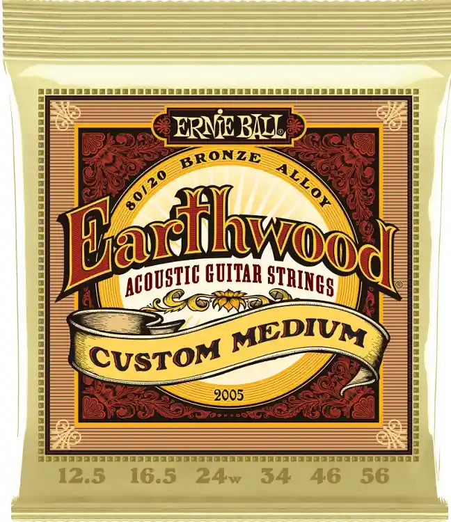 EB2005 Earthwood Bronze CM Knallerangebot