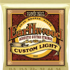 Markenprodukt EB2007 Earthwood Bronze CL