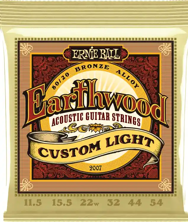 Markenprodukt EB2007 Earthwood Bronze CL