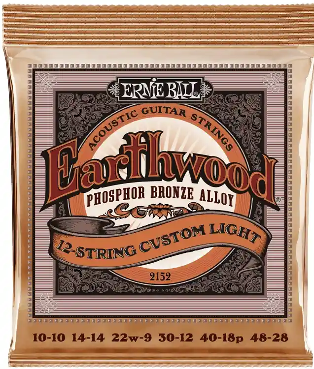 EB2152 Earthwood 12s PhB 10-48 Geprüft