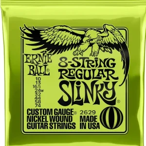 Jetzt Kaufen EB2629 8 String Slinky 10-74