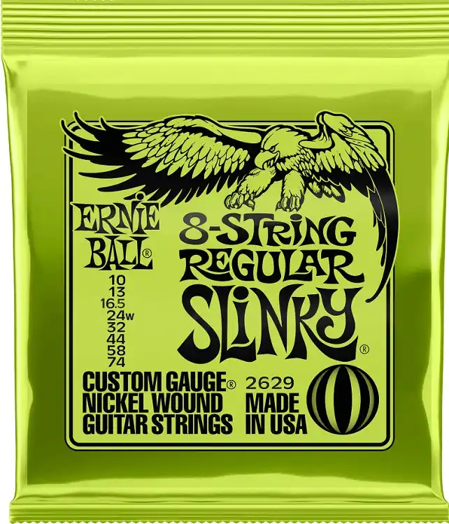 Jetzt Kaufen EB2629 8 String Slinky 10-74