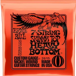 Ausverkauf EB2615 7-string ST HeavyBottom
