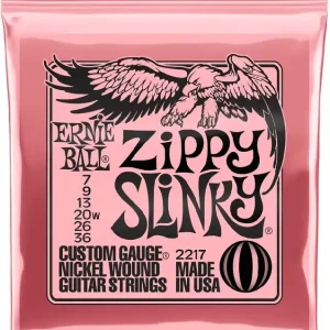 EB2217 Zippy Slinky Abverkauf