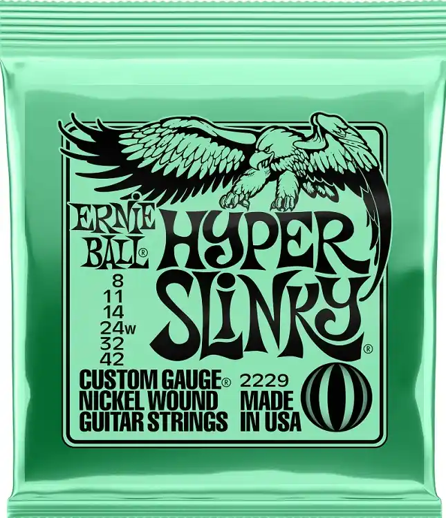 Zertifiziert EB2229 Hyper Slinky