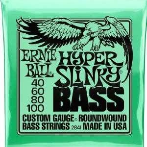 EB2841 Bass Hyper Slinky Schnäppchen
