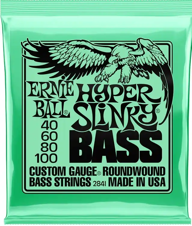 EB2841 Bass Hyper Slinky Schnäppchen