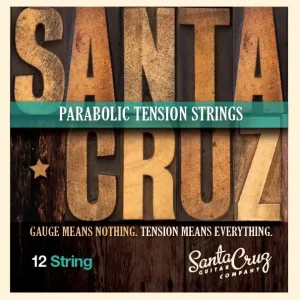 Low Tension 12s Parab Strings Finale Aktion