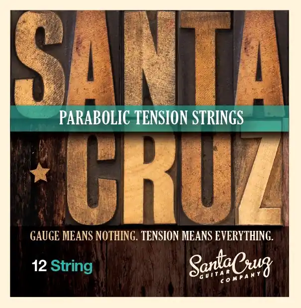 Low Tension 12s Parab Strings Finale Aktion
