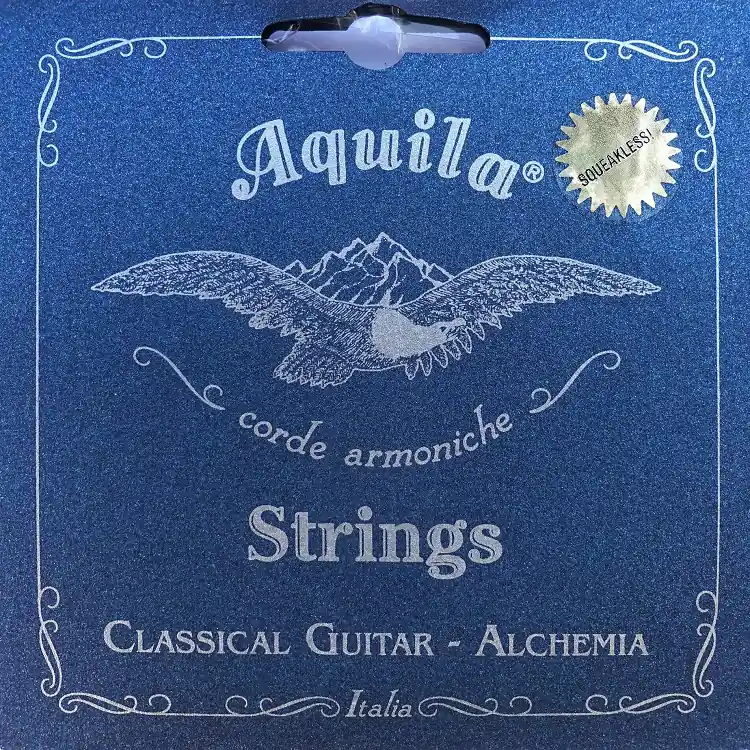 148C ALCHEMIA Trebles Normal Sonderangebot