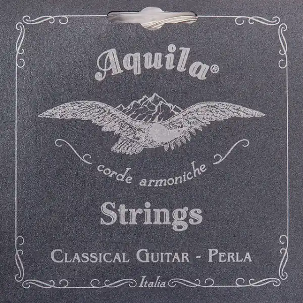 Top-Seller 38C Perla Superior Tension