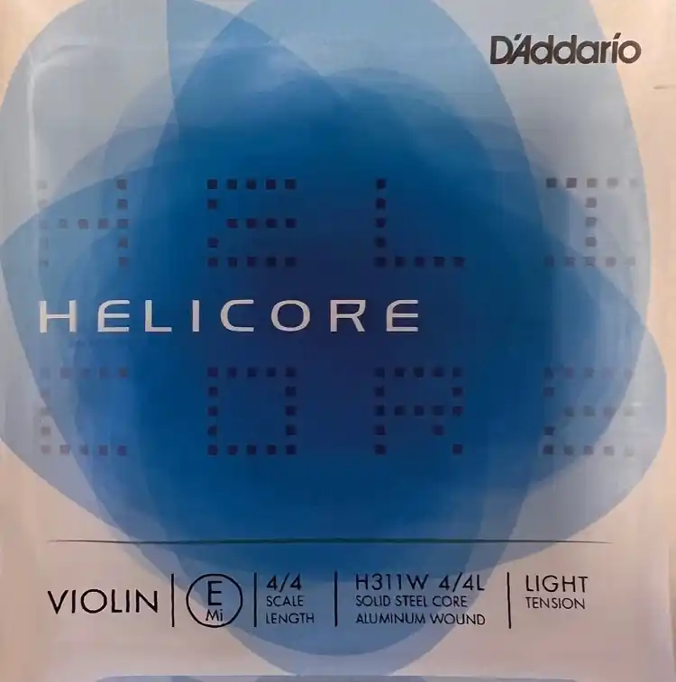 H311W4/4 L E1 Helicore light Neu