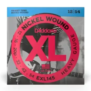 Zertifiziert EXL145 nickel wound