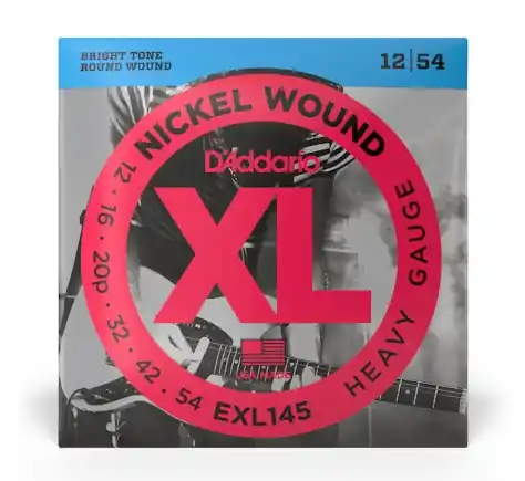 Zertifiziert EXL145 nickel wound